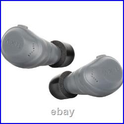 Axil XCOR Wireless Tactical Earbuds with Touch Controls Black XCOR-DIG-R Axil XCOR Wireless Tactical Earbuds with Touch Controls Black XCOR-DIG-R