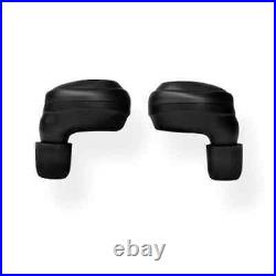 Axil XCOR Wireless Tactical Earbuds withTouch Controls & Bluetooth Black XCOR-R