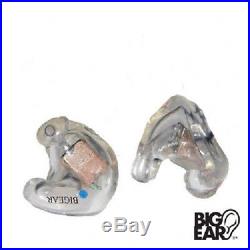 BE-EHPD All Digital Hearing Protection 12 band adjustable sound control