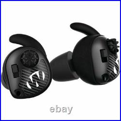 BRAND NEW? Walker's SILENCER Bluetooth Electronic Earbuds GWP-SLCR Black