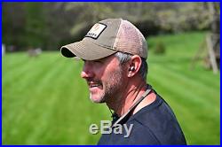 Behind The Neck Hearing Protection Ear Buds, Protects From Loud Blasts & Sounds