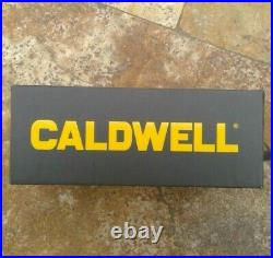 CALDWELL E-MAX Shadows 23dB NRR Electronic Hearing Protection Bluetooth