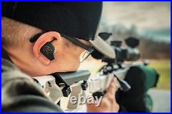 Caldwell 1136234 E-Max Shadow Pro Eectronic Earplugs (In-ear) Bluetooth