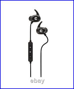 Caldwell E-MAX Power Cords 22 NRR Electronic Hearing Protection with Bluetooth