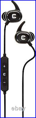 Caldwell E-Max Power Cords Bluetooth Compatible with Mobile Devices Rechargeable