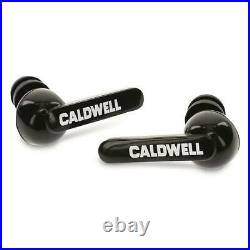 Caldwell E-Max Shadow Electronic Bluetooth Earplugs, 23dB NRR