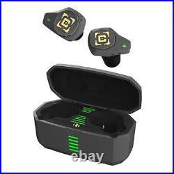 Caldwell E-Max Shadow Pro Electronic Earplugs with Bluetooth