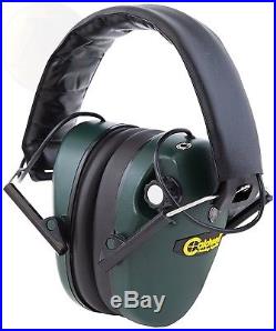 Caldwell Low Profile E-Max Electronic Ear Muffs