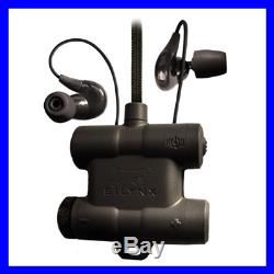 Clarus Pro Unique Noise Cancelling Hearing Protection Headset System