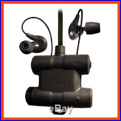 Clarus Pro Unique Noise Cancelling Hearing Protection Headset System