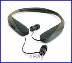 Digital ear buds SHOOTING Walker Razor X, 31dB noise reduction, Rechargeable