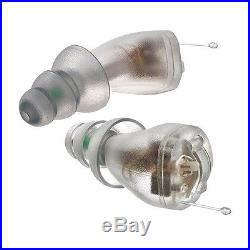 ER125 HD-15 Ear Plugs Kit, Electronic, 25dB