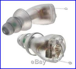 ETYMOTIC ER125 GSP-15 Ear Plugs Kit, Electronic, 25dB