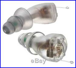 ETYMOTIC ER125 HD-15 Ear Plugs Kit, Electronic, 25dB