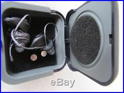 ETYMOTIC PRO Electronic Ear plugs Hearing Protection