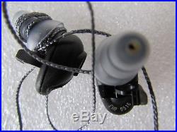 ETYMOTIC PRO Electronic Ear plugs Hearing Protection