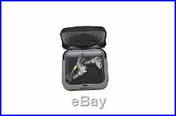ETYMOTIC RESEARCH Music PRO MP9 15 Electronic Earplugs (ER125-MP9-15BN)