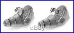ETYMOTIC Research MP9-15 Music PRO High-Fidelity Electronic Earplugs, 1 pair