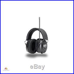 Ear Protection Headphones Hearing Wireless Noise Cancelling Bluetooth Electronic