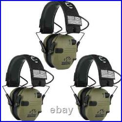 Earmuffs Electronic Hearing Protection Ear Protect Noise Reduction Headphone