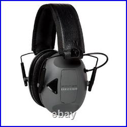 Electronic Hearing Protector Shooting Hunting Ear Protection Adjustable Durable