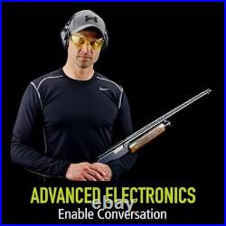 Electronic Hearing Protector Shooting Hunting Ear Protection Adjustable Durable