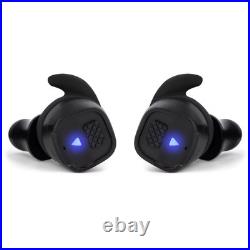 Electronic Shooting Ear Protection, NRR30dB Bluetooth5.4 Noise Reduction Earpl