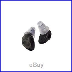 Etymotic ER125-HD15BN Electronic Earplugs High Definition in Black