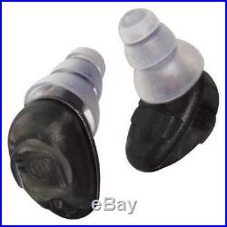 Etymotic Ear Plugs Kit, Electronic, 25dB, ER125-GSP15-BN-GR