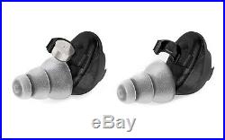 Etymotic GSP-15 GunSport PRO Buds High Definition Electronic Earplugs Ear Safety