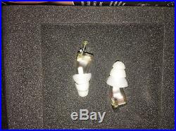 Etymotic GSP-15 GunSport PRO Ear Plugs Electronic Hearing Protection Earplugs