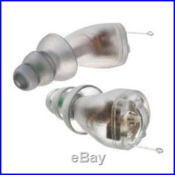 Etymotic GSP-15 GunSport PRO Ear Plugs HD Electronic Hearing Protection Earplugs