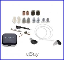 Etymotic GunSport PRO Electronic Earplugs