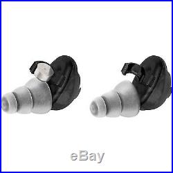 Etymotic GunsportPRO ER125-GSP15BN Earplugs Electronic Hearing Protection, 1 Pair