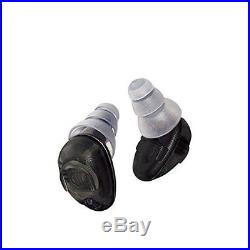 Etymotic GunsportPRO Earplugs, Electronic Hearing Protection, 1 pair