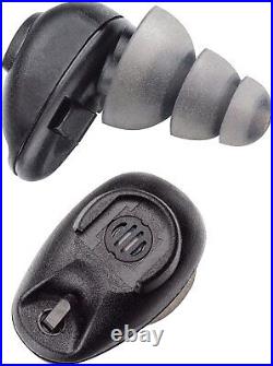 Etymotic GunsportPRO Earplugs, Electronic Hearing Protection Designed for