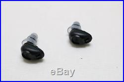 Etymotic GunsportPRO Earplugs, Electronic Hearing Protection Designed for