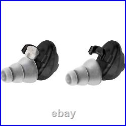 Etymotic GunsportPRO Earplugs, Electronic Hearing Protection Designed for