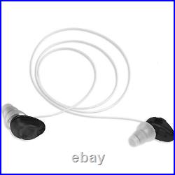 Etymotic GunsportPRO Earplugs, Electronic Hearing Protection Designed for