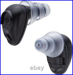 Etymotic GunsportPRO Earplugs, Electronic Hearing Protection Designed for