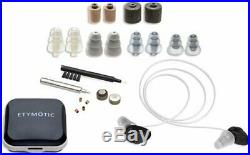 Etymotic GunsportPRO Earplugs Electronic Hearing Protection Designed for Hunt