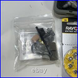 Etymotic Music Pro ER125-MP9-15BN Electronic Ear Protectors
