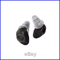 Etymotic Research ER125-EB15LEBN BlastPlug Electronic Hearing Protection Black