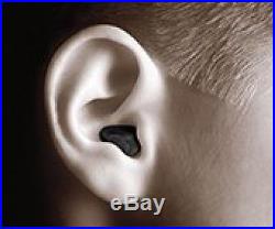 Etymotic Research ER125-HD15BN High-Definition Safety Electronic Ear Plugs for