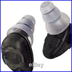 Etymotic Research GSP15 GunSport PRO High-Definition Electronic Earplugs, 1 pair