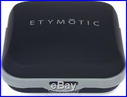 Etymotic Research MP 9-15 Music Pro Electronic Earplugs Universal Fit