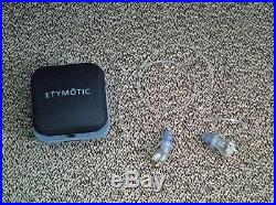 Etymotic Research MP9-15 MusicPRO High-Fidelity Electronic Earplugs