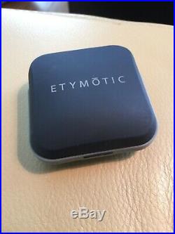 Etymotic Research MP915-BN Music Pro High Fidelity Electronic Earplug