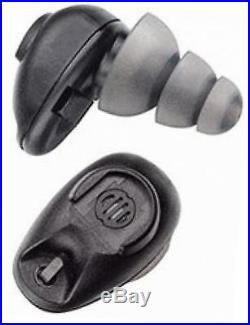 Etymotic gunsportpro earplugs, electronic hearing protection designed for