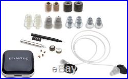 GUNSPORT Pro 25Db HD Electronic Ear Plugs